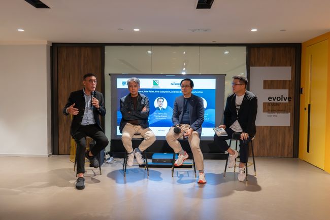 交易寶穩定幣結算先導計劃實現5秒跨境結算革新 推動數字金融新生態 鞏固香港國際金融中心地位