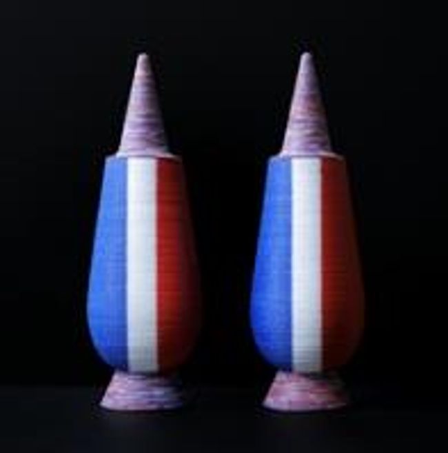 DesignInspire創意設計博覽下周三揭幕 首天招待貴賓及傳媒導覽