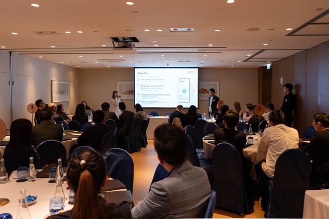 Trio AI與交易寶旗下成員AbbyPay攜手合作 開創AI賦能支付新未來