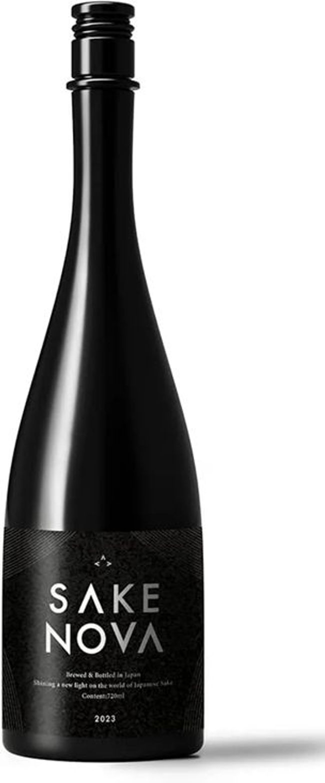 SAKENOVA: 28-Year-Old Master Brewer Pioneers AI-Driven Sake Revolution, Achieving 40% Cost Reduction While Winning International Gold Medals