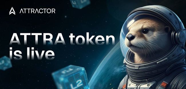 iMe与Attractor：Web3大规模采用的突破性时刻