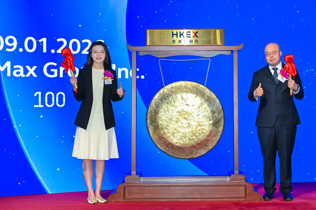 市值超800亿 成功上市的MiniMax以「极致效率」重塑全球AGI新格局