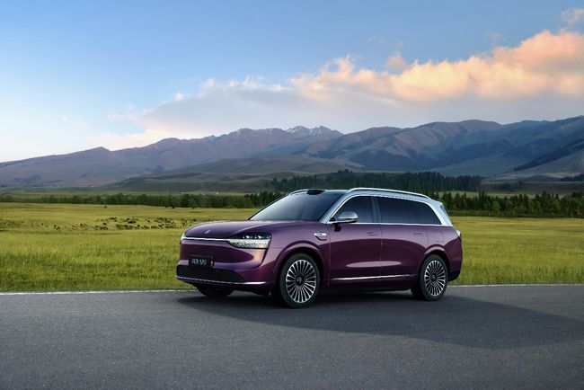 赛力斯：以品牌和科技为基 开启智慧豪华出行新纪元