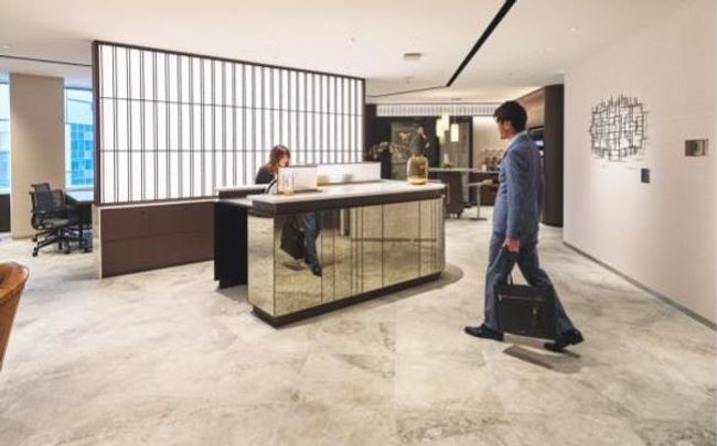 The Executive Centre Celebrates 25 Years in Japan: A Commitment to Long-Term Growth and Investment