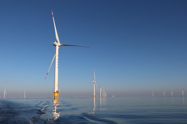 加快創建世界一流上市發電公司 華能國際斬獲「金紫荊」獎兩項殊榮