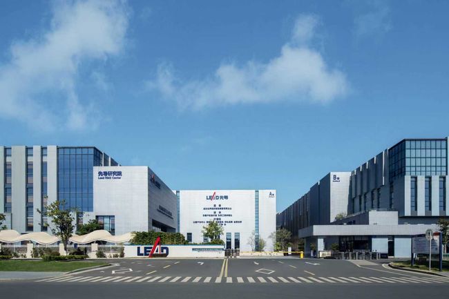 先导智能赴港招股：新能源装备龙头 开启全球增长新篇章