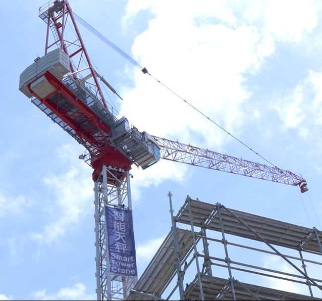 華營控股樂見「AI天秤系統」獲建造安全類別獎項 以創新科技推動工地安全高質量發展