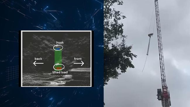 華營控股樂見「AI天秤系統」獲建造安全類別獎項 以創新科技推動工地安全高質量發展