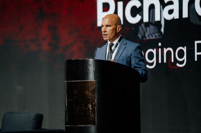 全球資本重構成焦點 Hall Chadwick新加坡「美國資本高峰論壇」圓滿舉行