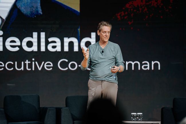 全球資本重構成焦點 Hall Chadwick新加坡「美國資本高峰論壇」圓滿舉行