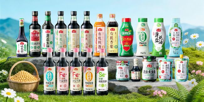 多维驱动全局突破 海天味业2025年交出高质量发展成绩单