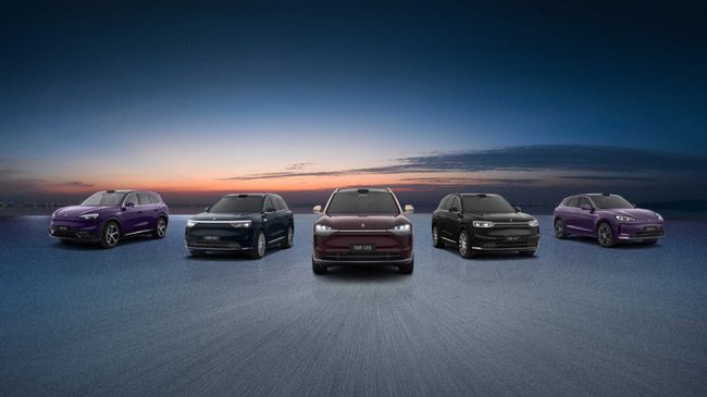 “中国的奔驰宝马”赛力斯交出2025年成绩单：销量与盈利双增 研发布局未来