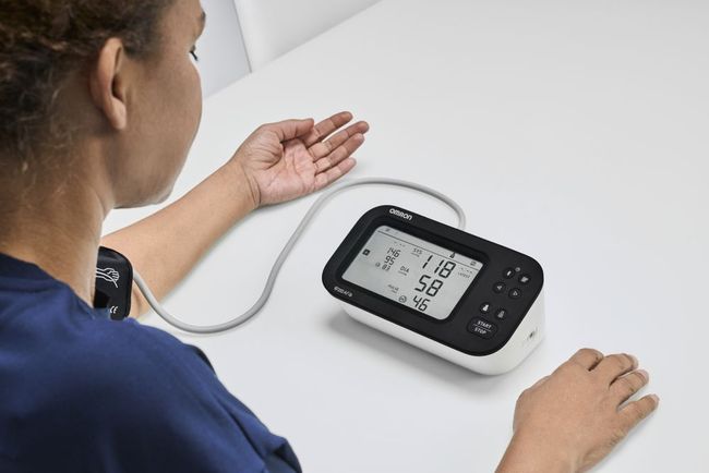 OMRON Healthcare and UCSF launch AFib trial