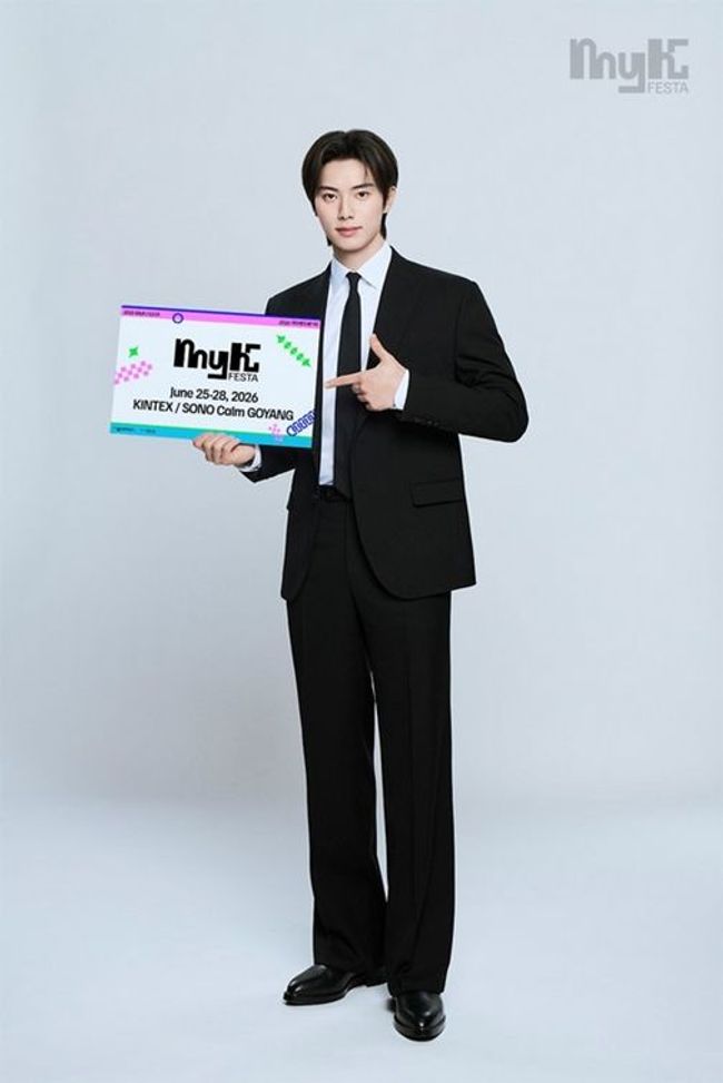 The Full Spectrum of K-Culture in One Place: 