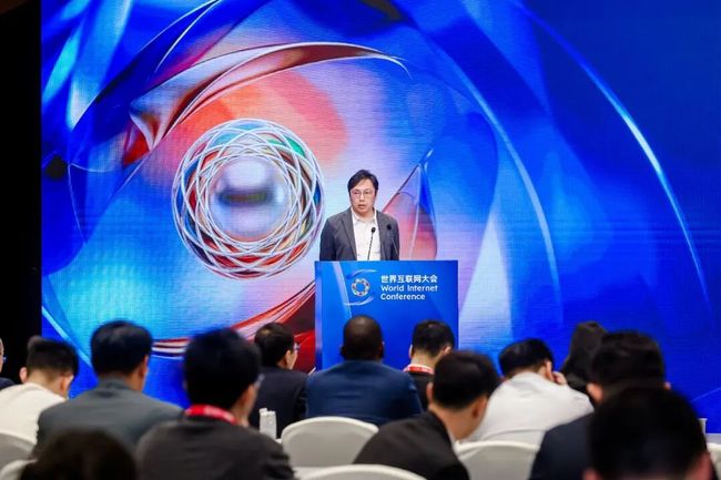 百望股份亮相世界互联网大会 布局商业信用基础设施全球化版图