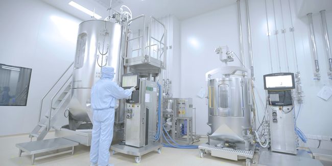 港股迎来创新药新贵 迈威生物差异化创新突围