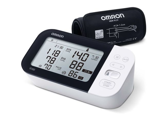 Advancing Early Detection: OMRON Healthcare Supports May Measurement Month 2026