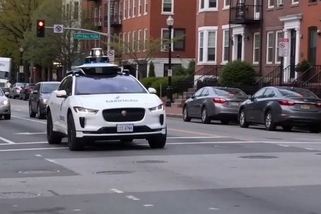TaxiNexo Accelerates Global Expansion: Autonomous Taxis Arrive in Los Angeles