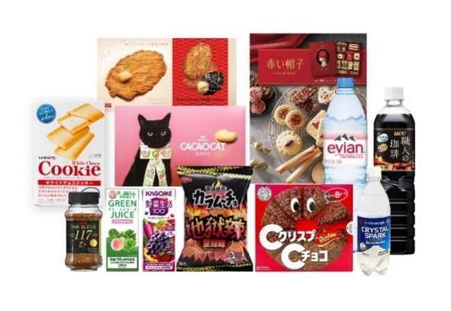 Nissin Foods Forms Joint Capital Investment with Itochu HK to Strengthen Distribution Platforms in PRC Markets