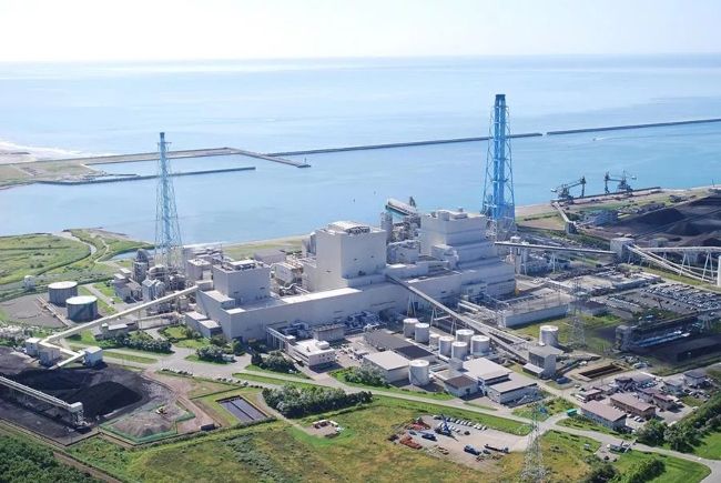 MHI Awarded Contract for Basic Design of Japan's Largest CO2 Capture Plant at Hokkaido Electric Power's Tomato-Atsuma Power Station