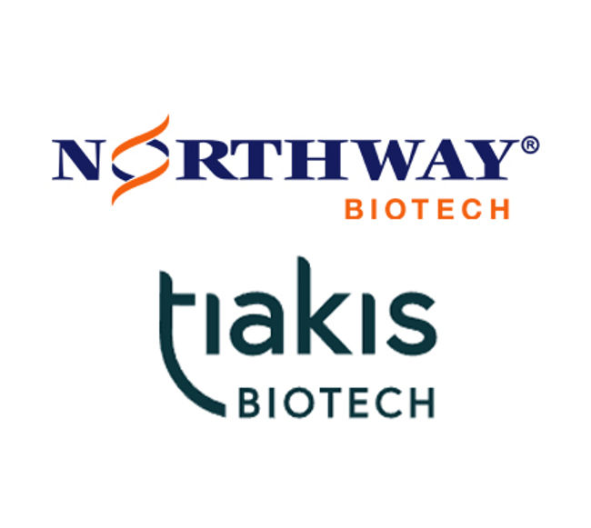 tiakis Biotech AG and Northway Biotech: Successful Tech Transfer and Expansion of Manufacturing Capabilities for Tiprelestat