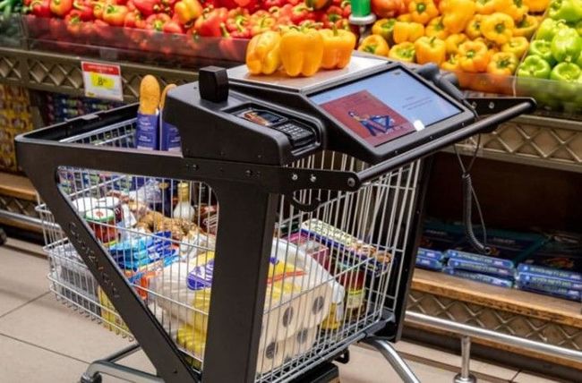 A2Z Signs Framework Agreement with Level 10 for Installation and Support Services in Anticipation of Rollout of Smart Carts with U.S. Retailers