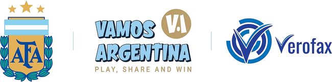 Argentine Football Association (AFA) teams with Verofax to offer AI Experiences to Fans