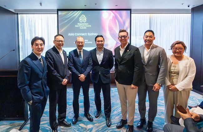 Sydney and Melbourne kick off ninth edition of PropertyGuru Asia Property Awards in Australia
