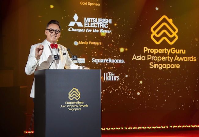 The 16th PropertyGuru Asia Property Awards (Singapore) introduces new categories as market adapts in 2026