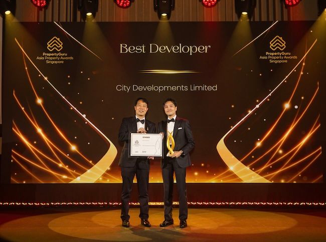 The 16th PropertyGuru Asia Property Awards (Singapore) introduces new categories as market adapts in 2026