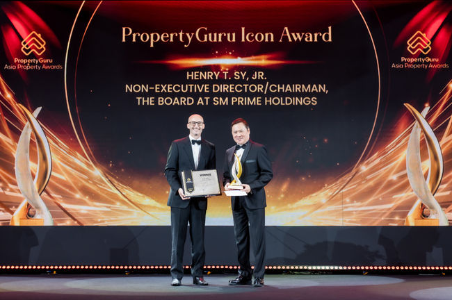 The finest places to live, work, and thrive in Asia are celebrated at the 19th PropertyGuru Asia Property Awards Grand Final