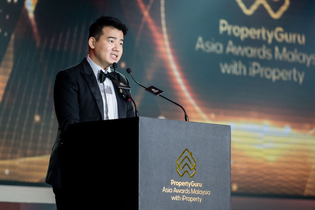 Diverse achievements celebrated in 11th PropertyGuru Asia Awards Malaysia in partnership with iProperty