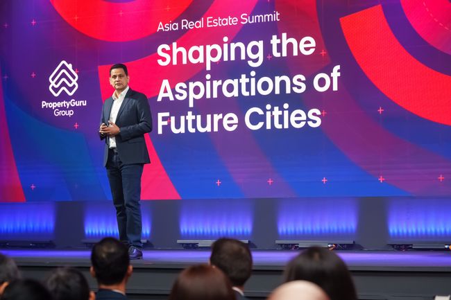 The PropertyGuru Asia Real Estate Summit marks landmark 10th edition with aspirational discourses on future of cities