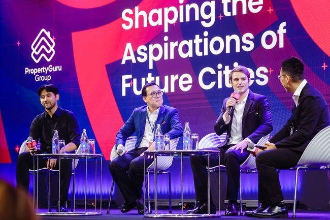 The PropertyGuru Asia Real Estate Summit marks landmark 10th edition with aspirational discourses on future of cities