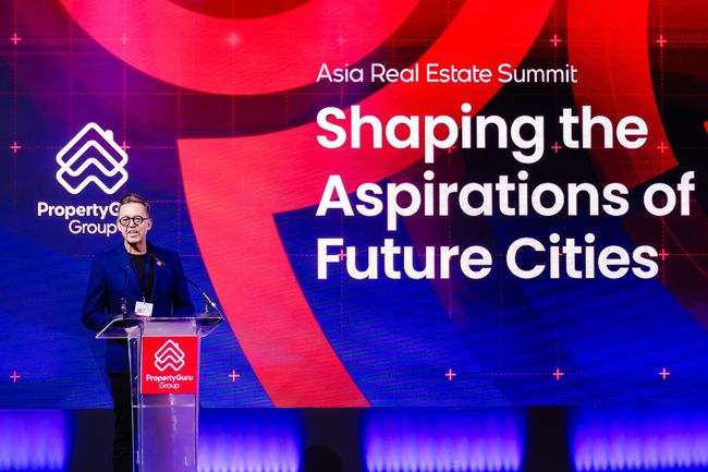 The PropertyGuru Asia Real Estate Summit marks landmark 10th edition with aspirational discourses on future of cities