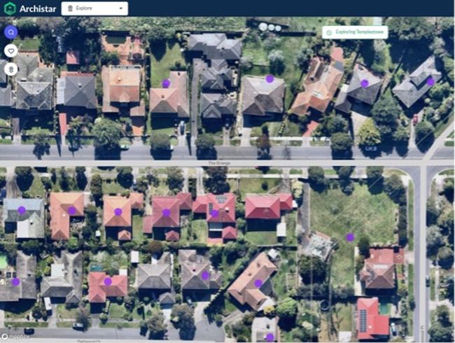 Archistar, Blackfort and Corelogic have identified 655,000 potential sites in Sydney, Melbourne and Brisbane for granny flat development