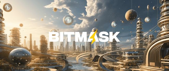 BitMask Wallet 0.7.0 Soars: A Quantum Leap in Bitcoin Evolution Surges Over 760,000 Wallets in Just One Month