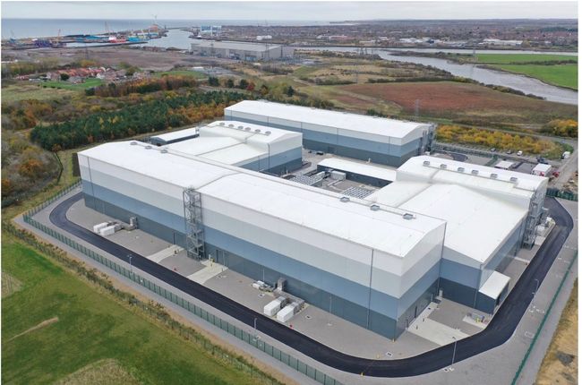 Hitachi Energy selected as preferred technology provider for the longest HVDC link in the UK