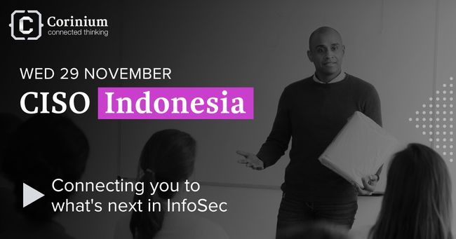 Navigating Threats in Indonesia: Insights from the 4th Largest Internet User<BR />