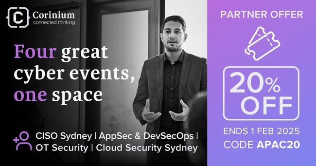 CISO Sydney 2025: Uniting Cybersecurity Leaders for a Safer Future