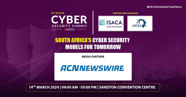 Cyber Security Summit South Africa: Unveiling the State of Cyber Security in the Nation