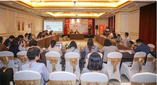 The Future of Southeast Asia's Ceramics and Natural Stone Industry to be Unveiled in Ho Chi Minh City