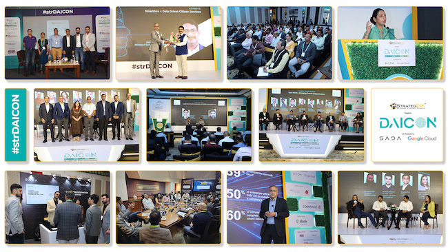 StrategINK's DAICON 2023, Mumbai Edition Successfully Concluded