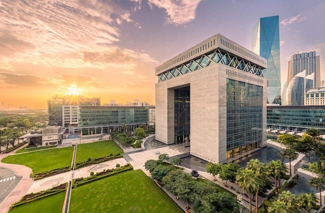 Driving Action for Global Climate Change: Over 1000 global industry leaders to convene in Dubai at upcoming Future Sustainability Forum hosted by DIFC