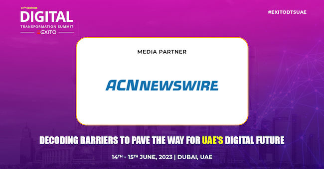 18th Edition of Digital Transformation Summit: UAE