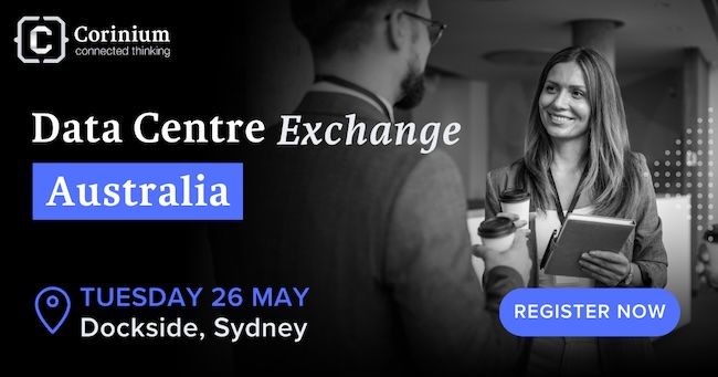 Australia's data centre leaders to meet amid surge in AI-driven infrastructure investment