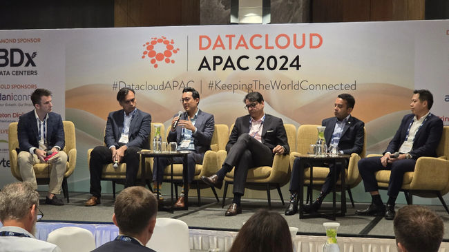 Datacloud APAC: Charting the Course for APAC's Cloud Future
