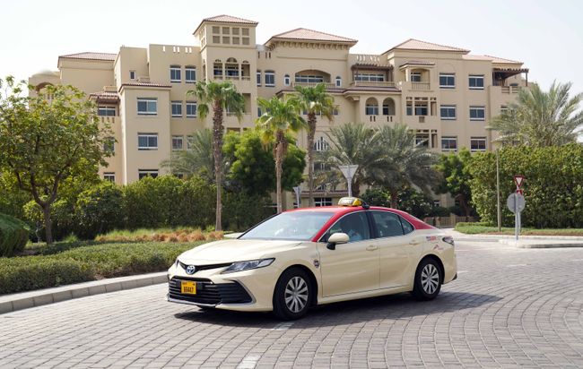 Dubai Taxi (DTC) Launches Regular Taxi Booking Service for People of Determination