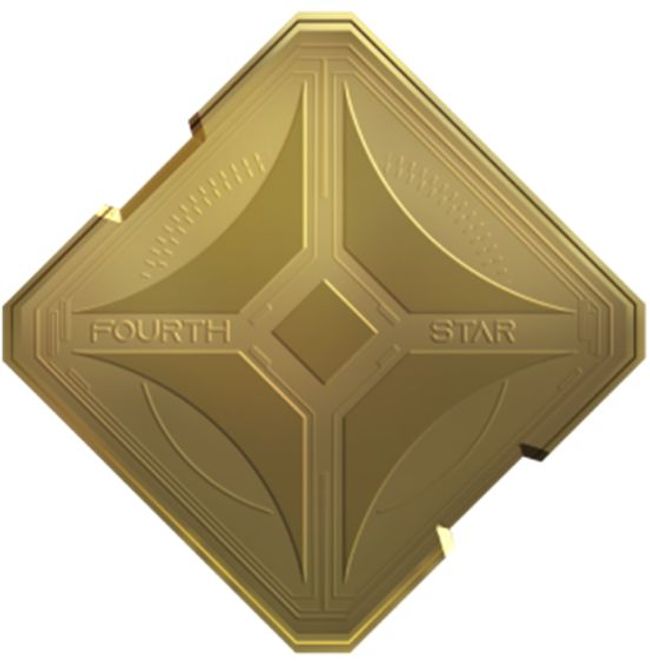 Fourth Star's FSTR Token now Available on CoinMarketCap