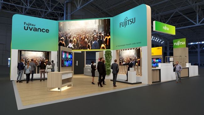 Fujitsu highlights AI-driven network technologies at MWC Barcelona 2024